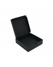 Small Black Square Gift Box