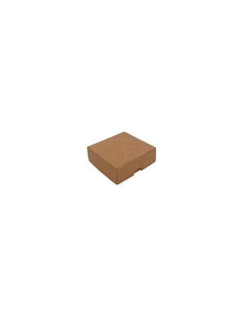 Small Square Gift Box 2-PC