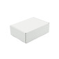 White A5 Format Box for Cosmetic Sets