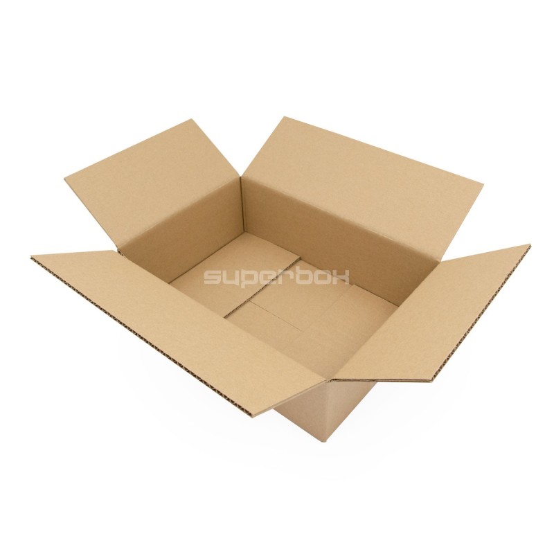 Mailer Box for 21509 Gift Boxes