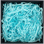 Mint Shredded Paper, 1 kg