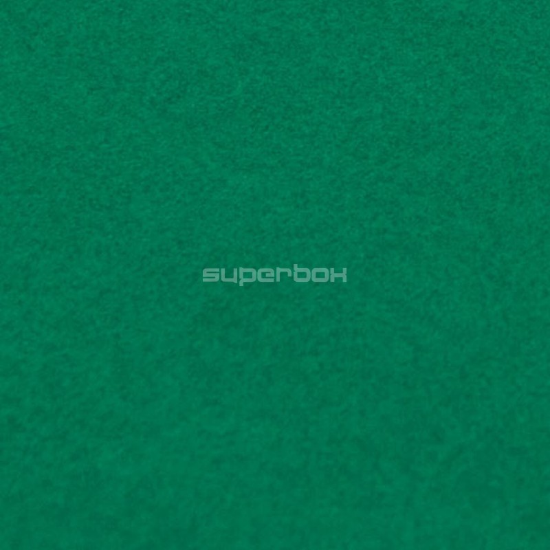 Silk Paper Dark Green, No. 42