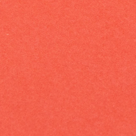 Silk Paper Bright Orange, No. 13