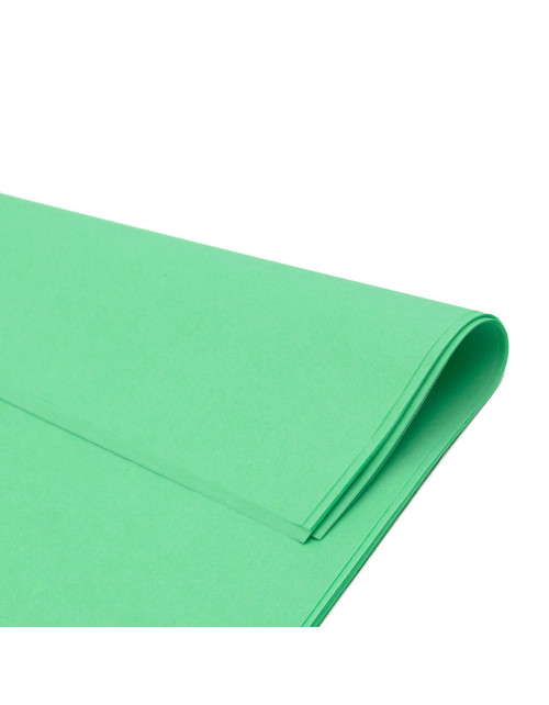 Smaragda zīda papīrs