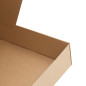 Large Square Quick Closing Shipping Box