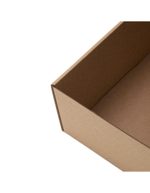 Perfect Craft Shipping Boxes (18cm x 10cm x 3cm) Cardboard box shipping  storage strong packing hard Cardboard box