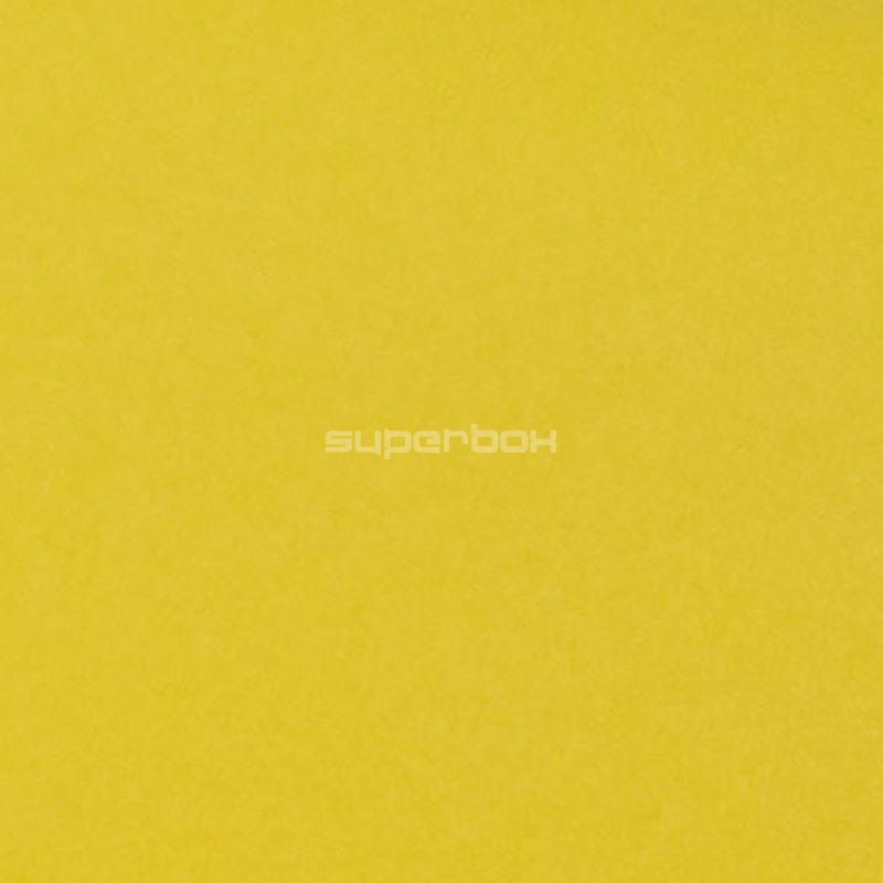 Silk Paper Yellow, No. 11