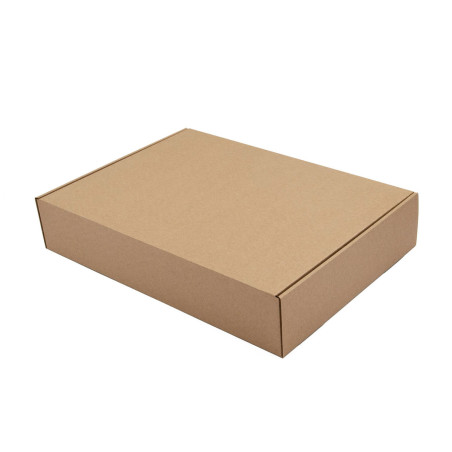 Quick Closing Mailing Box