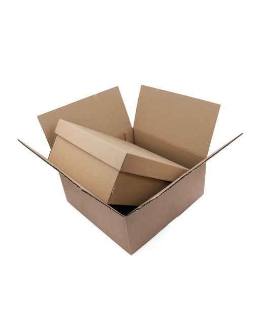 Sūtījumu kaste A00434 dāvanu kastēm