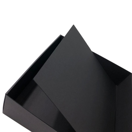 Black Insert for Square Gift Box