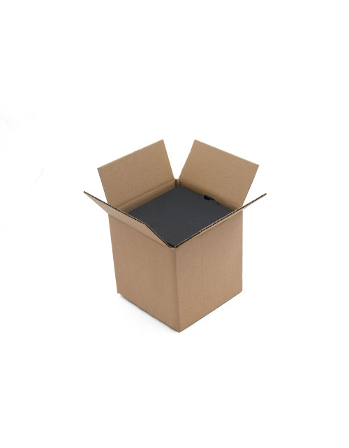 Piegādes iepakojums ir pielāgots dāvanu kastītei