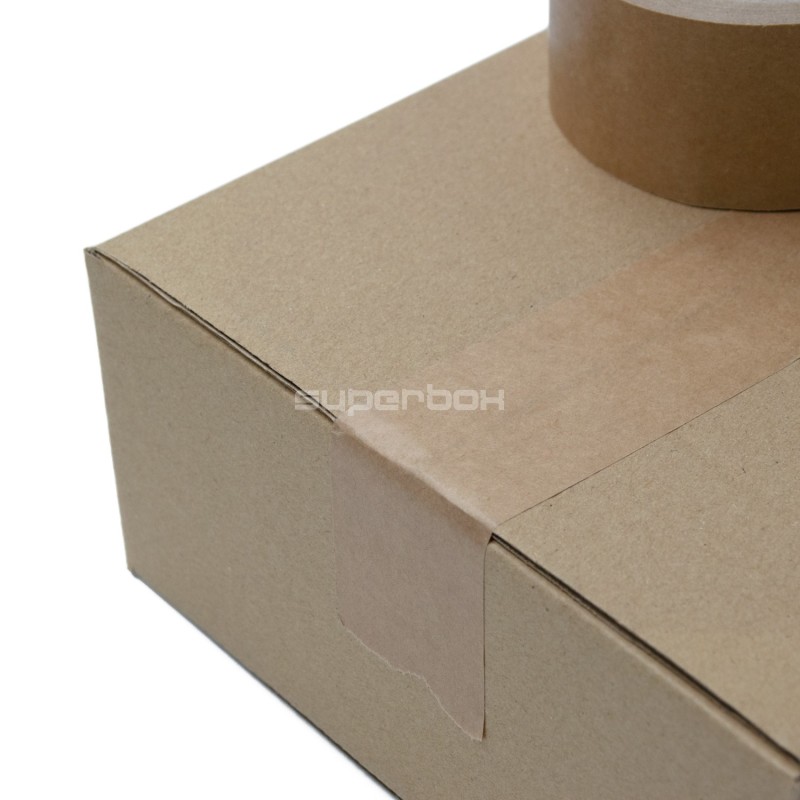 Paper Adhesive Tape KRAFT Paper Adhesive Tape KRAFT