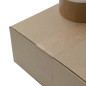 Paper adhesive tape KRAFT Paper adhesive tape KRAFT