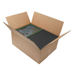 Cardboard on sale transport boxes