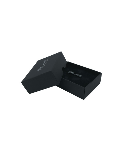 2-PC Small Rectangle Gift Box