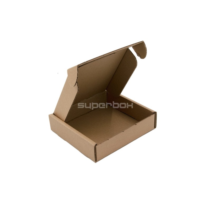 Durable Square Quick Folding Box for Shipping