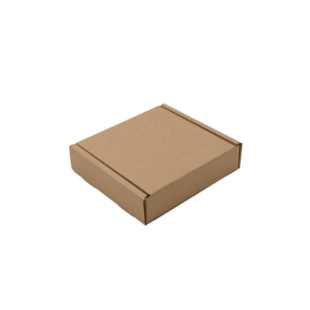 Durable Square Quick Folding Box for Shipping