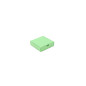 Small Square Gift Box from Emerald Decorative Cardboard