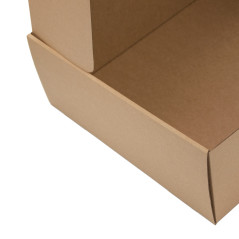 Large Quick Closing Box for Shipping Items