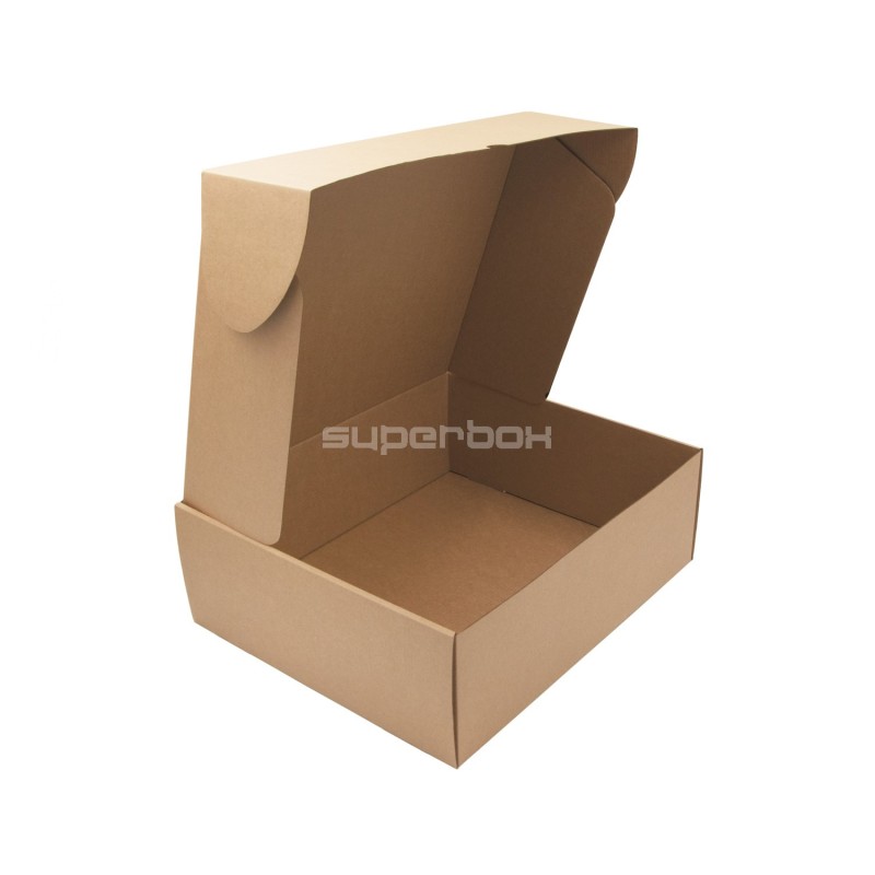 Quick Closing Large Shipping Box