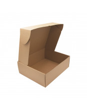 Large Quick Closing Box for Shipping Items