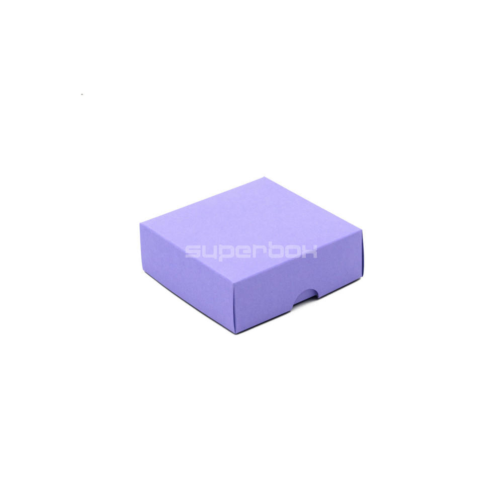 Двухъярусная коробка 38×30×12 см для подарка