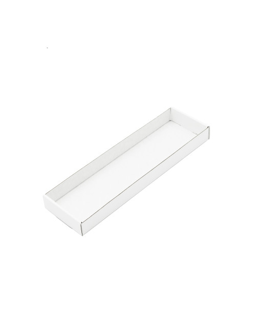White Tray for Packing Gift Sets