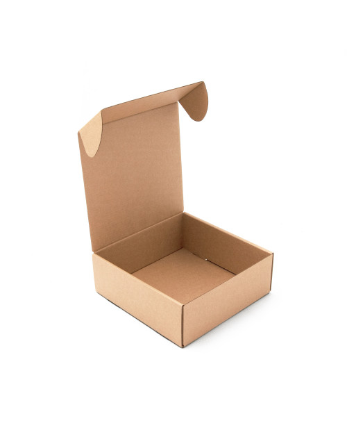 Durable Square Quick Folding Box for Shipping
