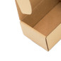 Durable Square Quick Folding Box for Shipping Durable Square Quick Folding Box for Shipping