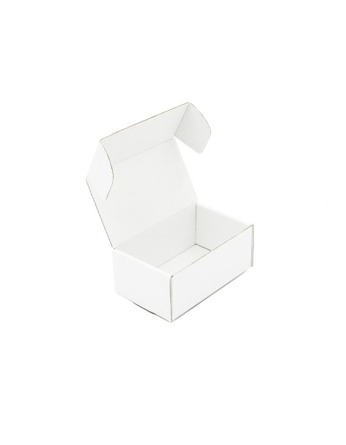 Durable Square Quick Folding Box for Shipping