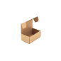 Durable Square Quick Folding Box for Shipping Durable Square Quick Folding Box for Shipping