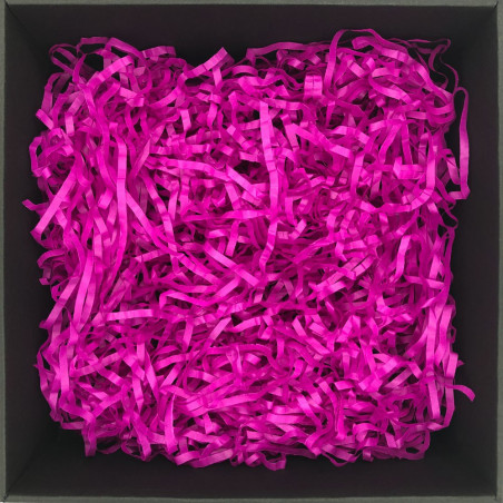 Purple Shredded Paper, 1 kg