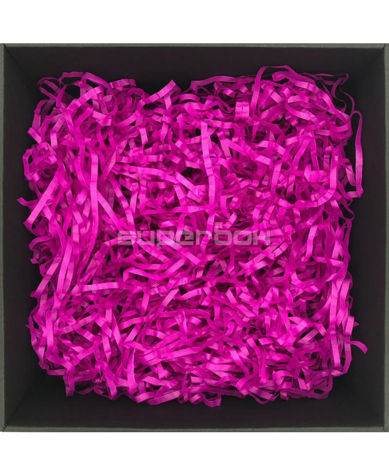 Purple Shredded Paper, 1 kg