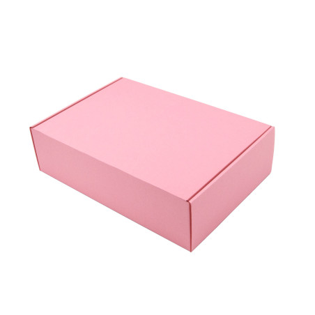 Pink A4 Size Gift Box for Products