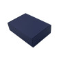 NavyBlue A4 Size Gift Box for Products