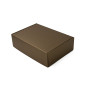 Bronze A4 Size Gift Box for Products