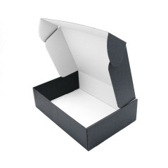 Anthracite A4 Size Gift Box for Products