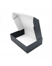 Anthracite A4 Size Gift Box for Products