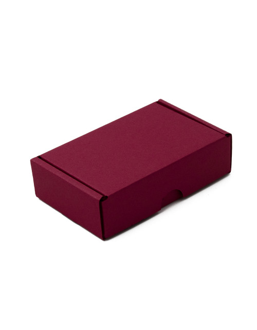 Little Cherry Red Box for Packing Small Items