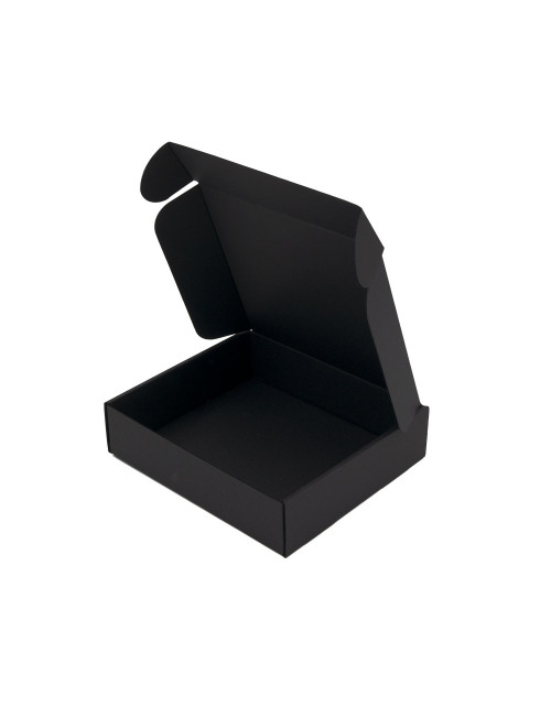 Black Small Gift Box