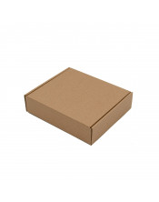 Brown Small Gift Box