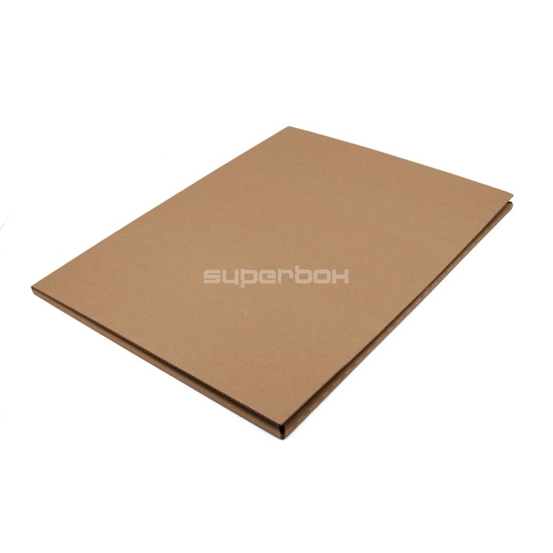 Very Large Natural Brown Colour Envelope