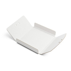 White Envelope For Packing Jewelry