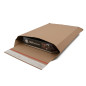 Small Eco-friendly Cardboard Envelope for Shipping