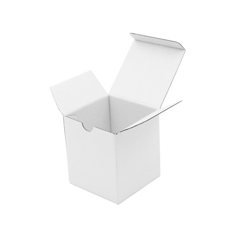 Very Nice White Box for Packing Ceramics