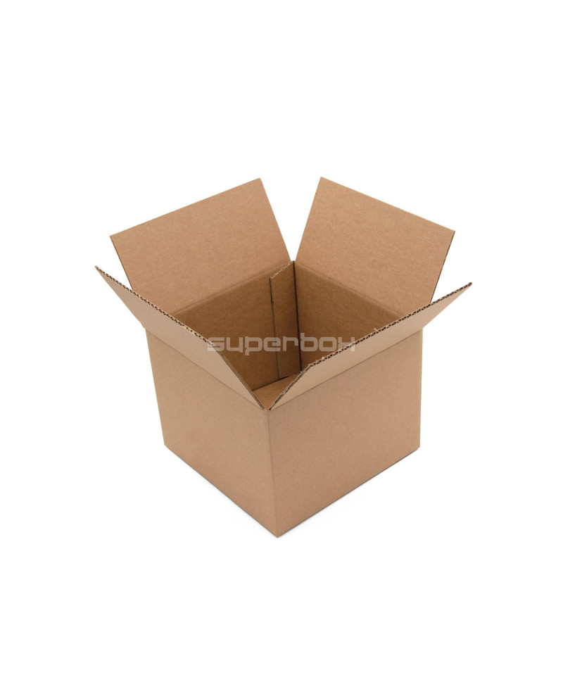 Mailing Box for M Size Post Terminals