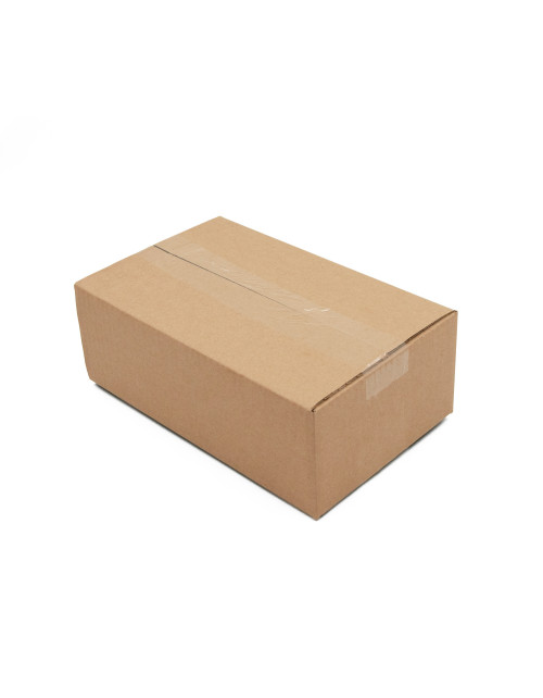 Mailing Box for Post Terminals