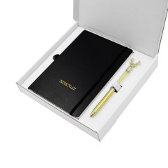 White Custom-Made Insert in M Size