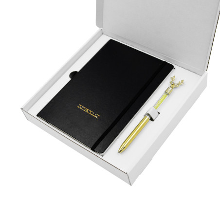 Белая индивидуально изготовленная вставка размера M