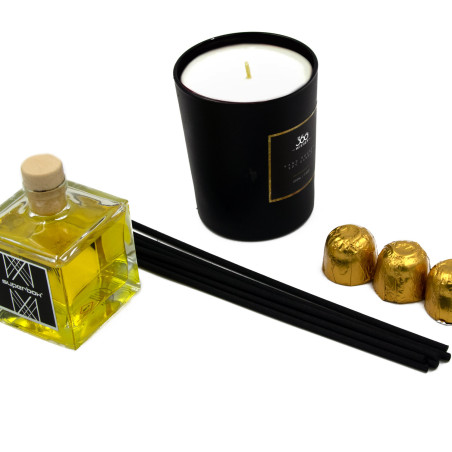 White Corrugated Cardboard Insert in L Size